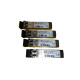 HPE - HPE MSA 10Gb SFP+ Short Range 4-pack iSCSI Transceiver Bundle - P88920-B25