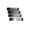 HPE - HPE MSA 10Gb SFP+ Short Range 4-pack iSCSI Transceiver Bundle - P88920-B25