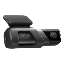 70MAI - 70mai M500 64G Wifi Bluetooth Batería, USB Negro - m500-64g