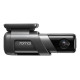 70MAI - 70mai M500 64G Wifi Bluetooth Batería, USB Negro - m500-64g