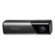 70MAI - 70mai M500 64G Wifi Bluetooth Batería, USB Negro - m500-64g