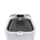 PETKIT - PETKIT CT-W3 comedero y bebedero para perro y gato Acrilonitrilo butadieno