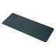 LEITZ - Leitz 53840089 protector de escritorio Polipropileno (PP) Gris Oscuro - 53840089