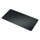 LEITZ - Leitz 53820095 protector de escritorio Cloruro de polivinilo (PVC) Negro - 53820095