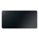 LEITZ - Leitz 53820095 protector de escritorio Cloruro de polivinilo (PVC) Negro - 53820095