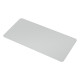 LEITZ - Leitz 53820085 protector de escritorio Cloruro de polivinilo (PVC) Gris - 53820085