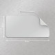 LEITZ - Leitz 53820085 protector de escritorio Cloruro de polivinilo (PVC) Gris - 53820085