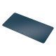 LEITZ - Leitz 53820068 protector de escritorio Cloruro de polivinilo (PVC) Azul oscuro - 53820068