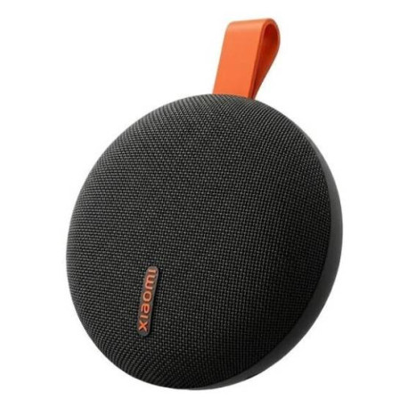 XIAOMI - Xiaomi Essential Altavoz monofónico portátil Negro 5 W - qbh4329gl