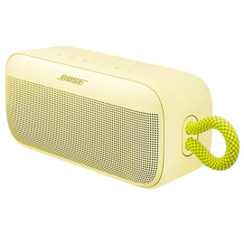 BOSE SOUNDLINK PLUS CITRUS YELLOW / ALTAVOZ PORTÁTIL