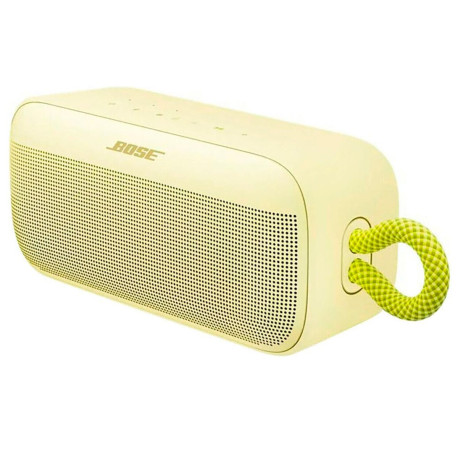 BOSE SOUNDLINK PLUS CITRUS YELLOW / ALTAVOZ PORTÁTIL