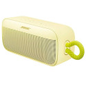 BOSE SOUNDLINK PLUS CITRUS YELLOW / ALTAVOZ PORTÁTIL