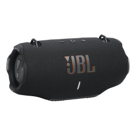 JBL - Xtreme 4 Altavoz portátil estéreo Negro 100 W - JBLXTREME4BLKEUNA