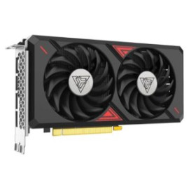 ARKTEK - VGA ARKTEK RADEON RX 5600 6GB GDDR6 3xDP 1xHDMI CUDA 2304 192BIT DUAL FAN RETAIL - AKR5600D6S12GH1