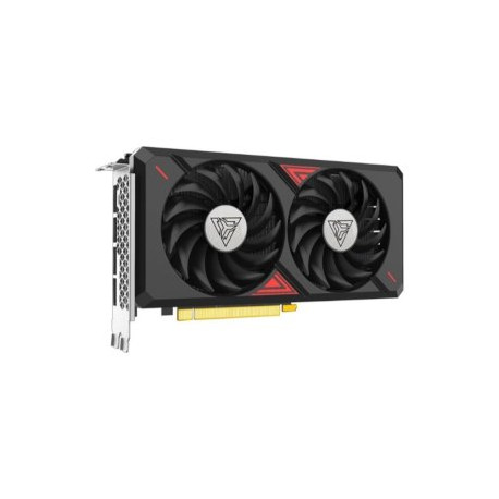 ARKTEK - VGA ARKTEK RADEON RX 5600 6GB GDDR6 3xDP 1xHDMI CUDA 2304 192BIT DUAL FAN RETAIL - AKR5600D6S12GH1