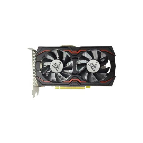 ARKTEK - VGA ARKTEK RADEON RX 580 8GB GDDR5 3xDP 1xHDMI 1xDVI SP 2048 256BIT DUAL FAN RETAIL - AKR580D5S8GH1