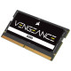 CORSAIR - Corsair Vengeance CMSX32GX5M2A5600C48 módulo de memoria 32 GB 2 x 16 GB DDR5 - cmsx32gx5m2a5600c48