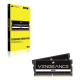 CORSAIR - Corsair Vengeance CMSX32GX5M2A5600C48 módulo de memoria 32 GB 2 x 16 GB DDR5 - cmsx32gx5m2a5600c48