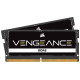 CORSAIR - Corsair Vengeance CMSX32GX5M2A5600C48 módulo de memoria 32 GB 2 x 16 GB DDR5 - cmsx32gx5m2a5600c48
