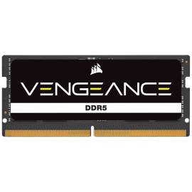 CORSAIR - Corsair VENGEANCE módulo de memoria 32 GB 2 x 16 GB DDR5 4800 MHz - cmsx32gx5m2a4800c40