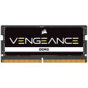 CORSAIR - Corsair VENGEANCE módulo de memoria 32 GB 2 x 16 GB DDR5 4800 MHz - cmsx32gx5m2a4800c40