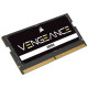 CORSAIR - Corsair VENGEANCE módulo de memoria 32 GB 2 x 16 GB DDR5 4800 MHz - cmsx32gx5m2a4800c40