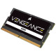 CORSAIR - Corsair VENGEANCE módulo de memoria 32 GB 2 x 16 GB DDR5 4800 MHz - cmsx32gx5m2a4800c40