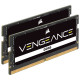 CORSAIR - Corsair VENGEANCE módulo de memoria 32 GB 2 x 16 GB DDR5 4800 MHz - cmsx32gx5m2a4800c40