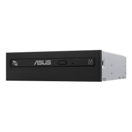ASUS - ASUS DRW-08D6MT (OEM) unidad de disco óptico Interno DVD±RW Negro - 90DD0340-B19000