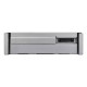 ASUS - ASUS DRW-08D6MT (OEM) unidad de disco óptico Interno DVD±RW Negro - 90DD0340-B19000