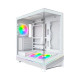 MONTECH - TORRE ATX MONTECH SKY 3 ARGB WHITE - SKY 3 (W)