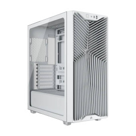 CORSAIR - Corsair 3200D RS Midi Tower Blanco - cc-9011335-ww
