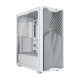 CORSAIR - Corsair 3200D RS Midi Tower Blanco - cc-9011335-ww