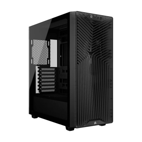 CORSAIR - Corsair 3200D RS Midi Tower Gris - CC-9011336-WW