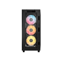 CORSAIR - CAJA CORSAIR 3200D RS ARGB MID-TOWER PERFORMANCE BLACK CC-9011344-WW - CC-9011344-WW