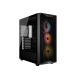 CORSAIR - CAJA CORSAIR 3200D RS ARGB MID-TOWER PERFORMANCE BLACK CC-9011344-WW - CC-9011344-WW