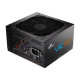 FSP - FSP VIC BD 550W unidad de fuente de alimentación 20+4 pin ATX ATX Negro - VIC-550BD