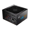 FSP - FSP VIC BD 550W unidad de fuente de alimentación 20+4 pin ATX ATX Negro - VIC-550BD