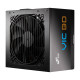 FSP - FSP VIC BD 550W unidad de fuente de alimentación 20+4 pin ATX ATX Negro - VIC-550BD
