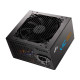 FSP - FSP VIC BD 550W unidad de fuente de alimentación 20+4 pin ATX ATX Negro - VIC-550BD