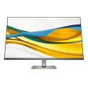 HP - HP Series 5 Monitor FHD de la serie 5 de 27 pulgadas: 527da - B11W6AT