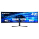 Nilox pantalla para PC 124,5 cm (49'') 5120 x 1440 Pixeles Dual QHD LCD