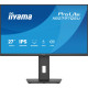 iiyama ProLite XB2797QSU-B1 pantalla para PC 68,6 cm (27'') 2560 x 1440 Pixeles Quad HD LED Negro