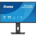 iiyama ProLite XB2797QSU-B1 pantalla para PC 68,6 cm (27'') 2560 x 1440 Pixeles Quad HD LED Negro