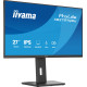 iiyama ProLite XB2797QSU-B1 pantalla para PC 68,6 cm (27'') 2560 x 1440 Pixeles Quad HD LED Negro