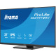 iiyama ProLite XB2797QSU-B1 pantalla para PC 68,6 cm (27'') 2560 x 1440 Pixeles Quad HD LED Negro