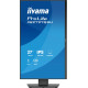 iiyama ProLite XB2797QSU-B1 pantalla para PC 68,6 cm (27'') 2560 x 1440 Pixeles Quad HD LED Negro