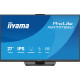 iiyama ProLite XB2797QSU-B1 pantalla para PC 68,6 cm (27'') 2560 x 1440 Pixeles Quad HD LED Negro