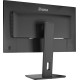 iiyama ProLite XB2797QSU-B1 pantalla para PC 68,6 cm (27'') 2560 x 1440 Pixeles Quad HD LED Negro