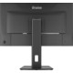 iiyama ProLite XB2797QSU-B1 pantalla para PC 68,6 cm (27'') 2560 x 1440 Pixeles Quad HD LED Negro